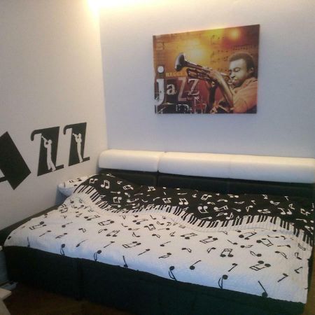Jazz Apartment Bielsko-Biala Exterior photo