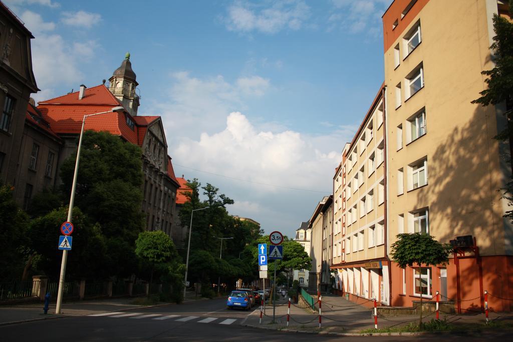 Jazz Apartment Bielsko-Biala Exterior photo