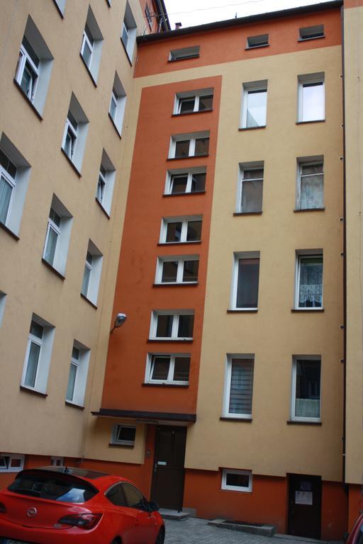 Jazz Apartment Bielsko-Biala Exterior photo