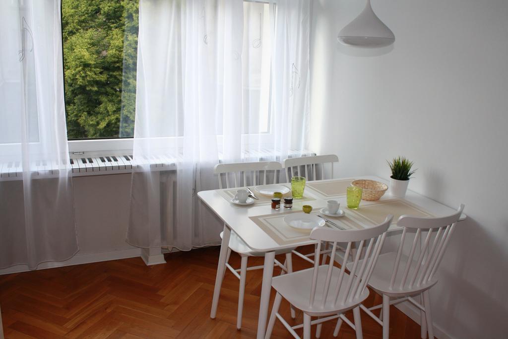 Jazz Apartment Bielsko-Biala Exterior photo