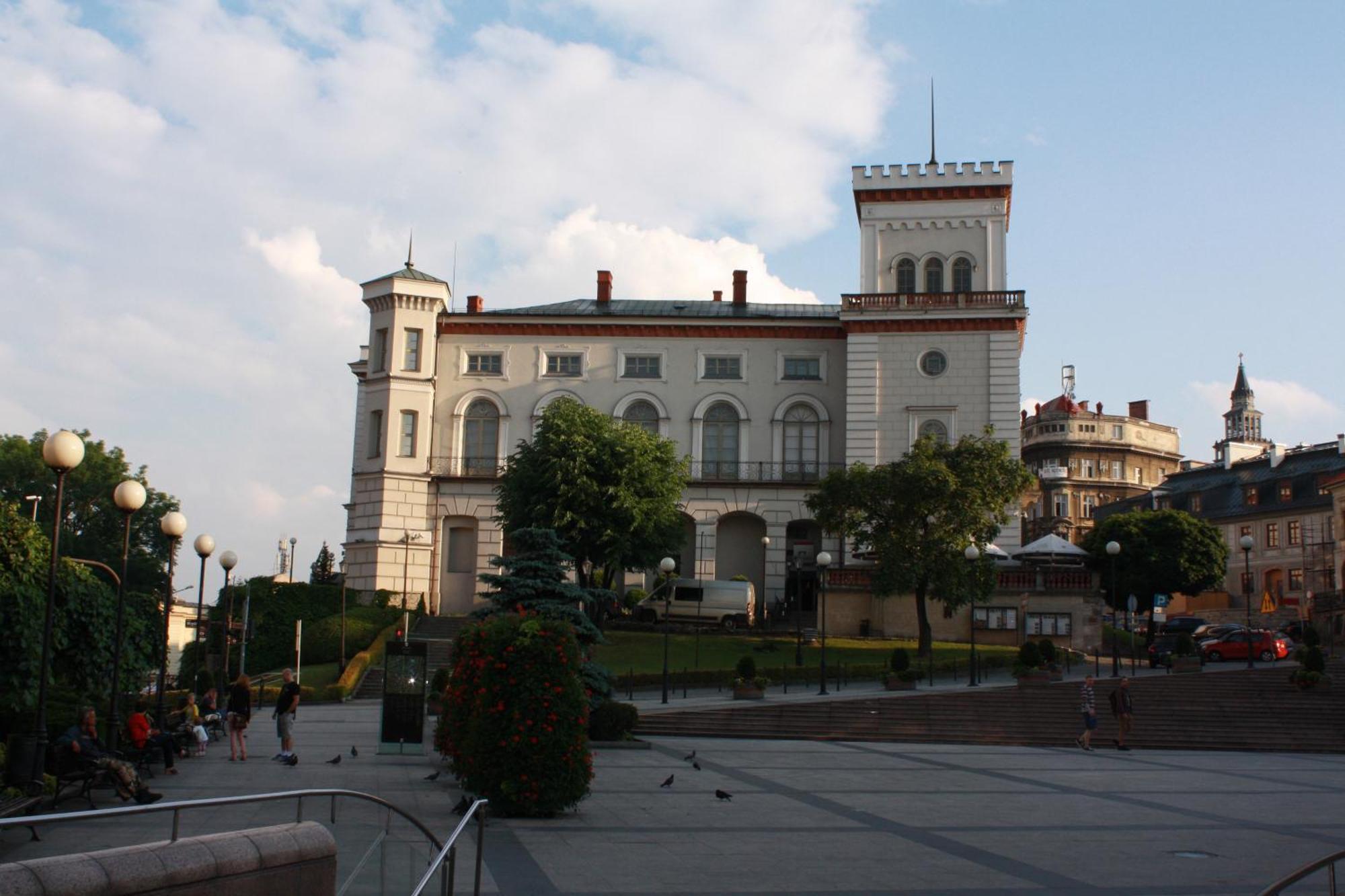 Jazz Apartment Bielsko-Biala Exterior photo