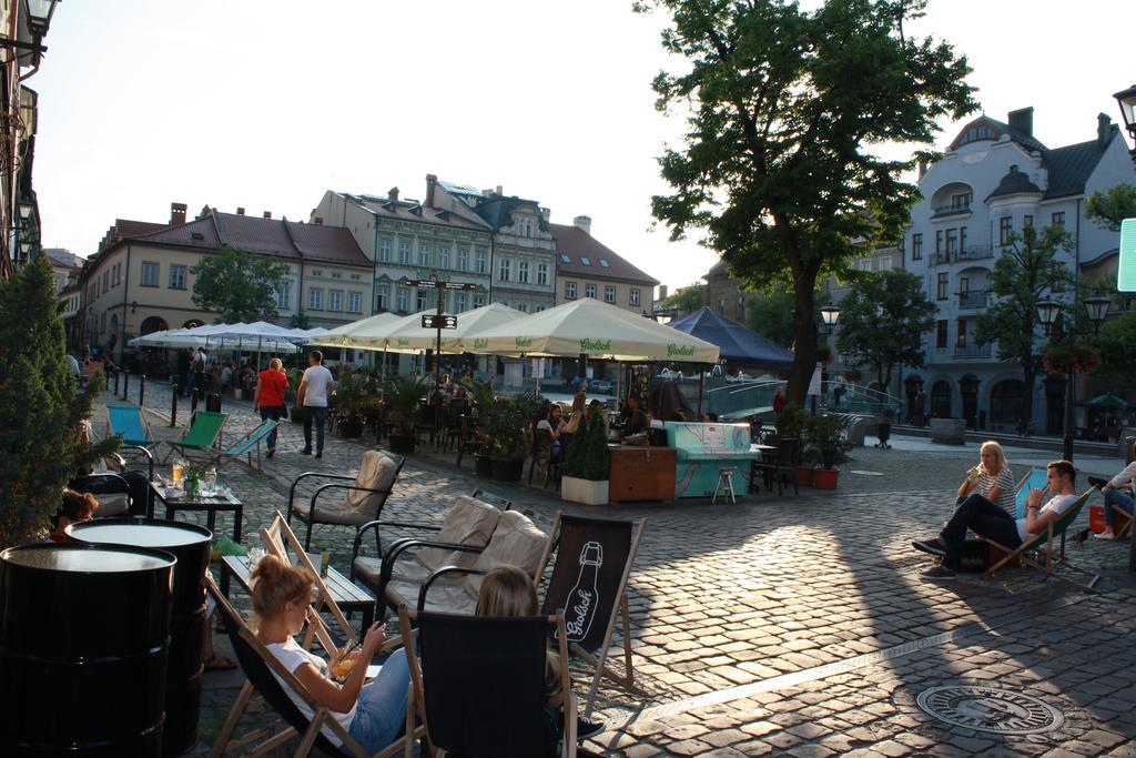 Jazz Apartment Bielsko-Biala Exterior photo