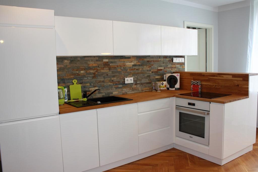 Jazz Apartment Bielsko-Biala Exterior photo