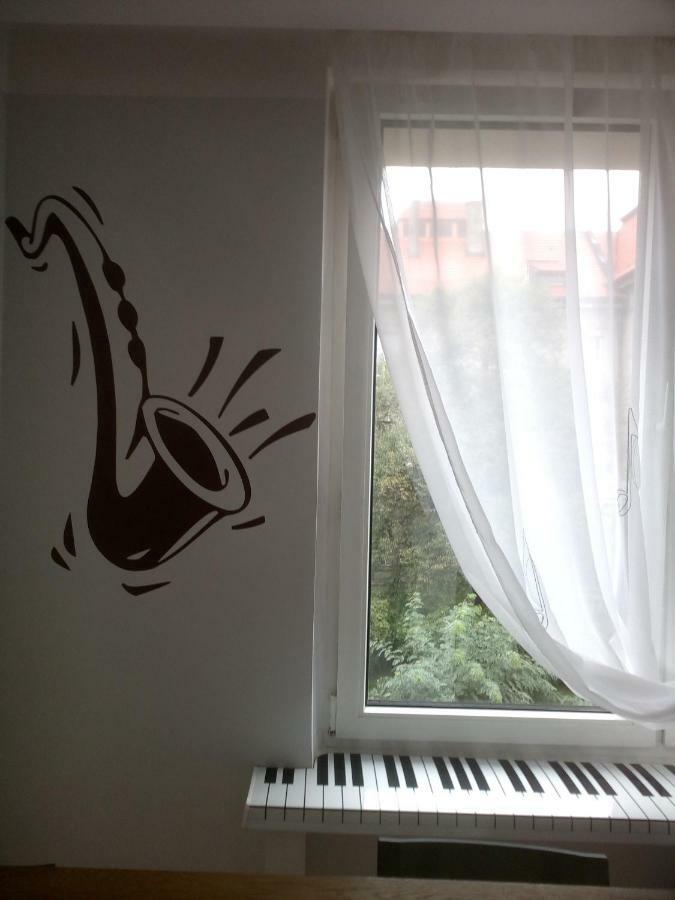Jazz Apartment Bielsko-Biala Exterior photo