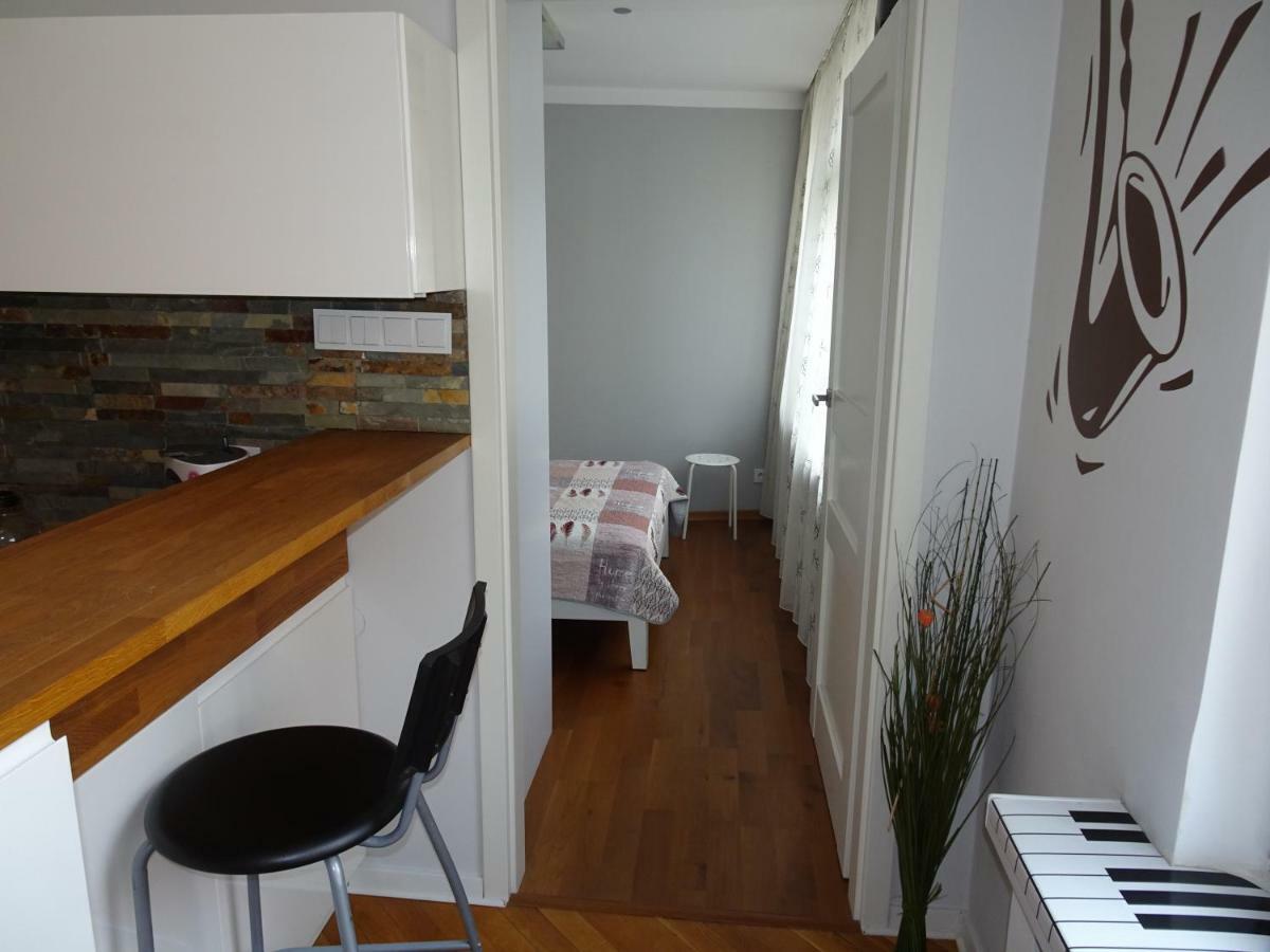 Jazz Apartment Bielsko-Biala Exterior photo