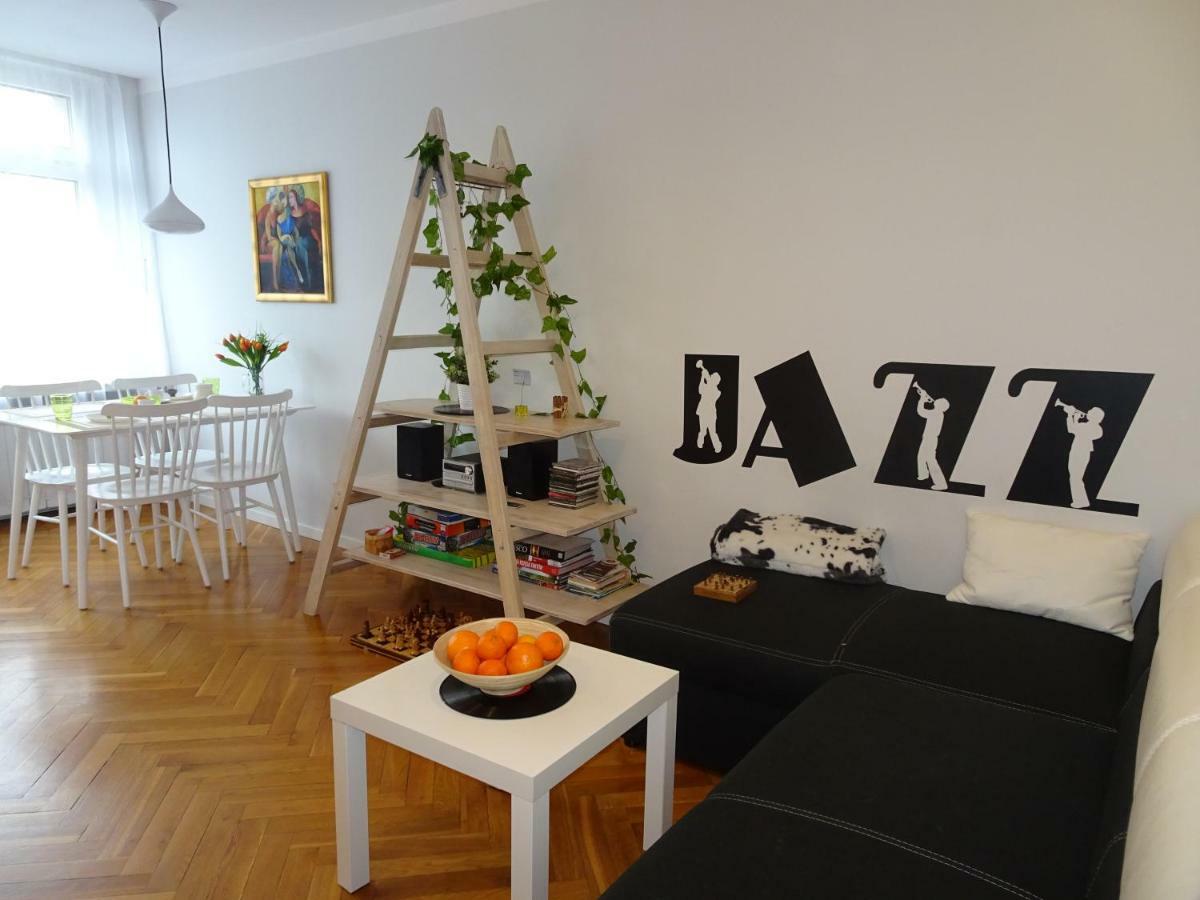 Jazz Apartment Bielsko-Biala Exterior photo