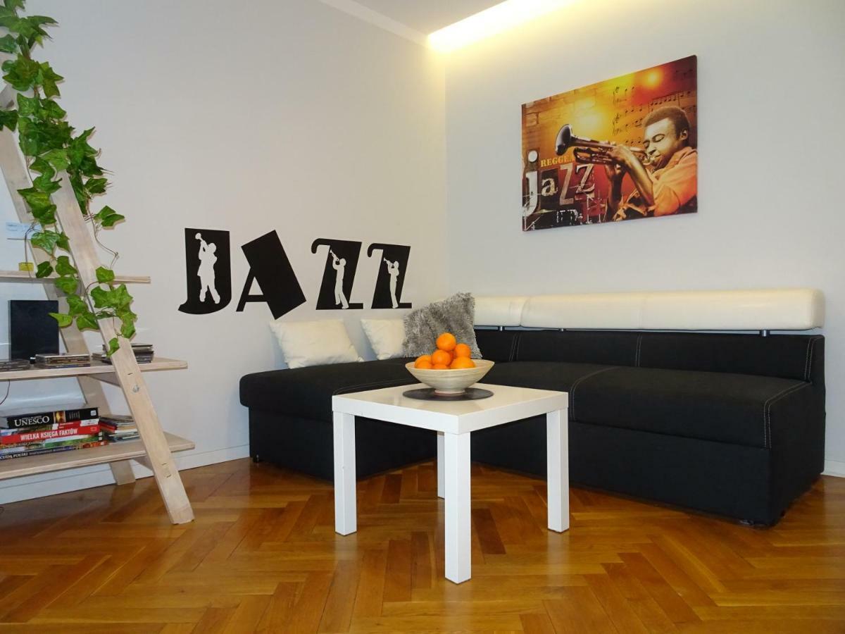 Jazz Apartment Bielsko-Biala Exterior photo